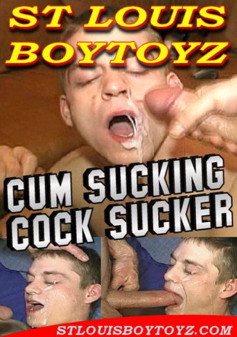 Movie poster for Cum Sucking Cock Sucker (2011)