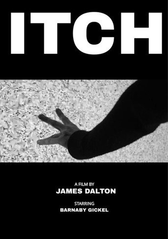 Movie poster for Itch (2023)