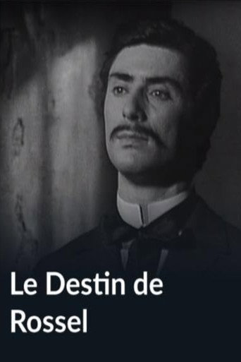 Le Destin de Rossel poster