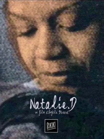 Movie poster for Natalie D. (2017)