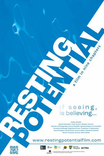 Resting Potential poster