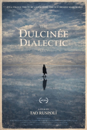 Movie poster for The Dulcinée Dialectic