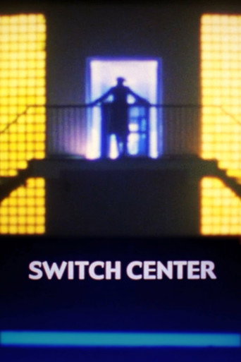 Movie poster for Switch Center (2003)