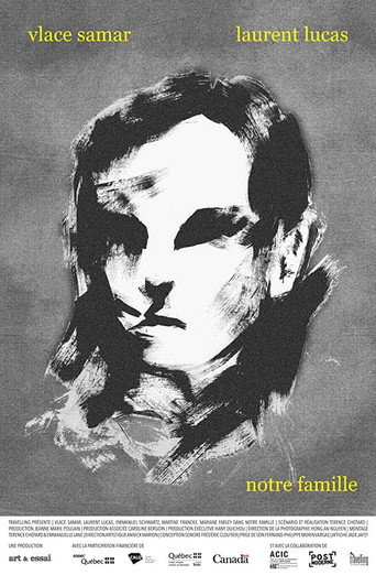 Notre Famille poster