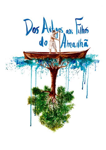 Movie poster for Dos Antigos aos Filhos do Amanhã (2018)
