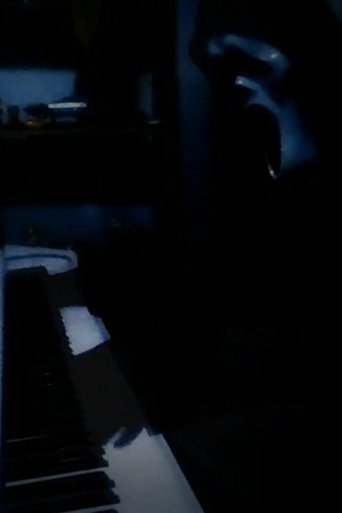 Movie poster for 13 Halloween Musics on the Piano in Less Than 1min30 (2022)