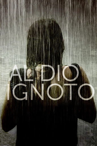 To the Unknown God poster