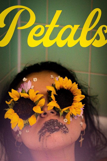 Movie poster for Petals (2022)