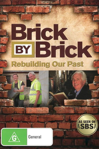 Brick by Brick: Rebuilding Our Past poster