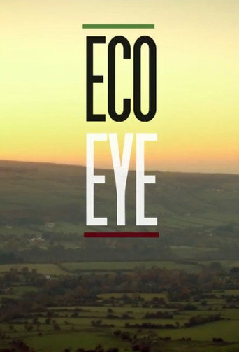 Series poster for Eco Eye