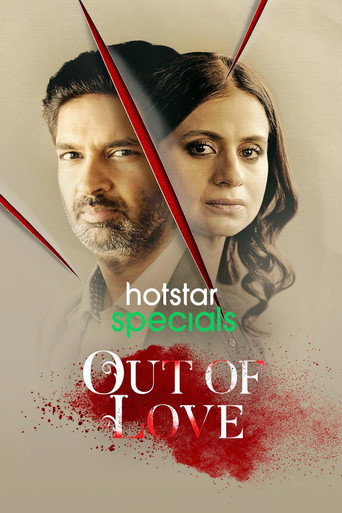 Series poster for Out of Love (2019)
