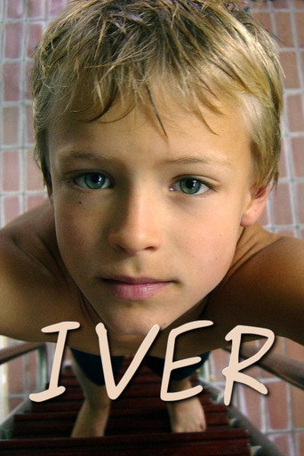 Movie poster for Iver (2004)