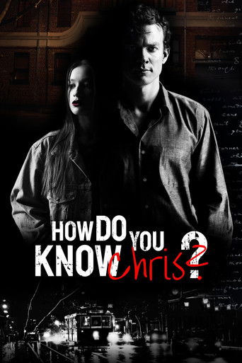 How Do You Know Chris? poster