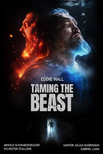 Movie poster for Taming The Beast (2026)