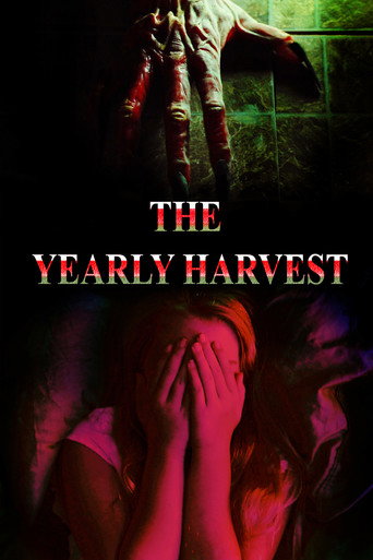 Movie poster for The Yearly Harvest (2016)