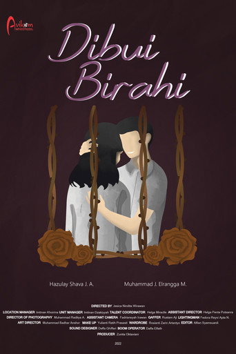 Movie poster for Dibui Birahi (2022)