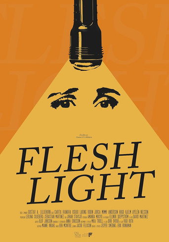 Movie poster for Fleshlight (2024)