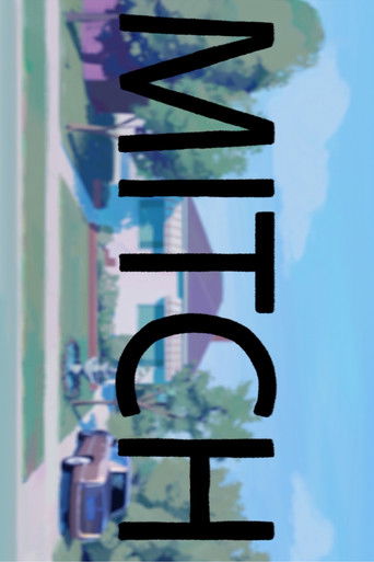 Mitch poster