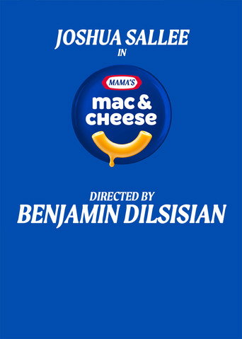 Movie poster for Mama's Mac N Cheese (2022)