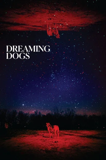 Movie poster for Dreaming Dogs (2024)