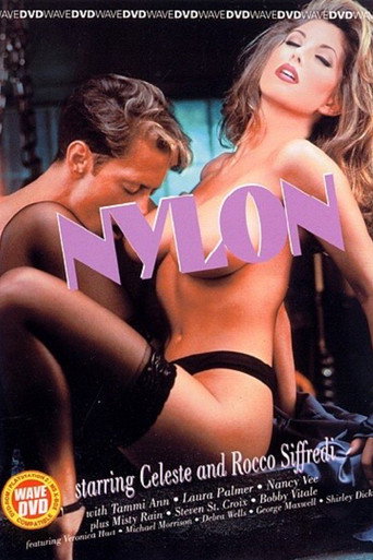 Movie poster for Nylons (2007)