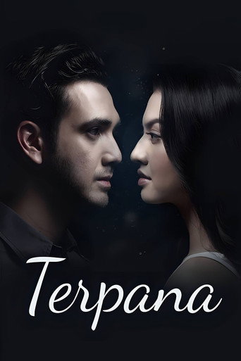 Movie poster for Terpana (2016)