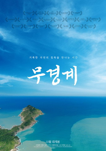 Movie poster for No Boundaries (2023)