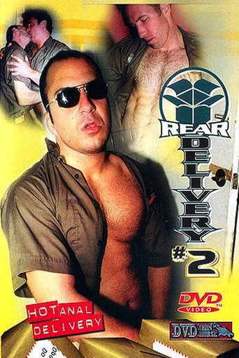 Movie poster for Rear Delivery 2 (1998)