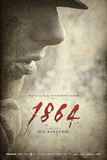 Series poster for 1864 (2014)