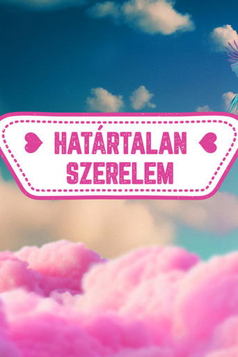 Határtalan szerelem poster