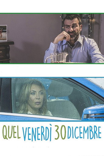 Movie poster for Quel venerdì 30 dicembre (2016)
