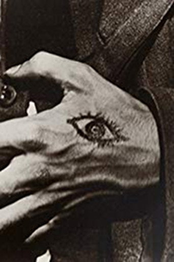 Movie poster for The Scar (1924)