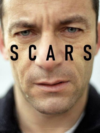 Movie poster for Scars (2006)