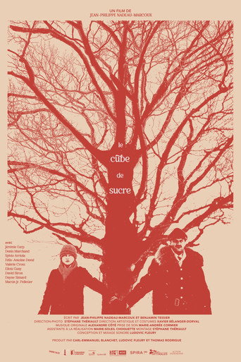 Le Cube de Sucre poster