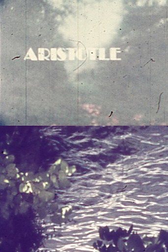 Movie poster for Aristotle (1965)
