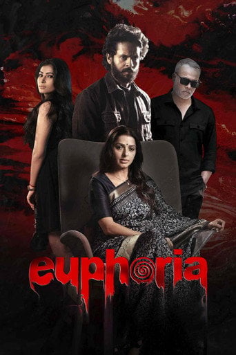 Movie poster for Euphoria (2026)