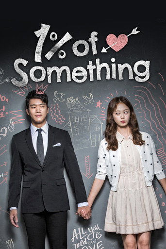 Series poster for Something About 1% (2016)