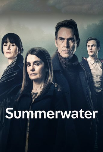 Summerwater poster