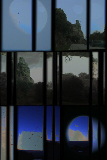 Movie poster for A Jupatarama (2024)