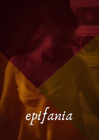 Movie poster for Epiphany