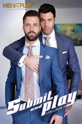 Movie poster for Submit and Play 4 (2021)