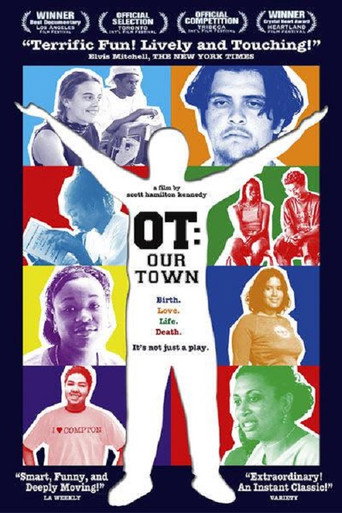 Movie poster for OT: Our Town (2002)