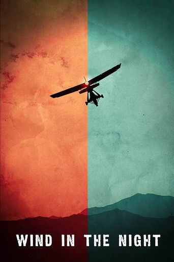Wind in the Night poster