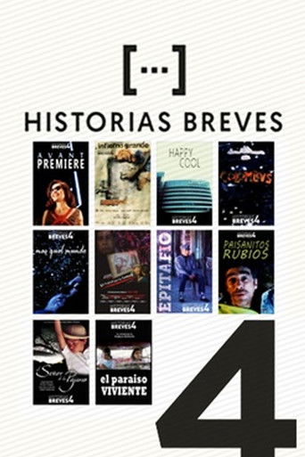 Historias Breves 4 poster