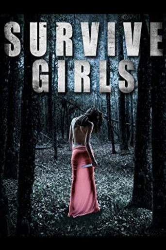 Survive Girls poster