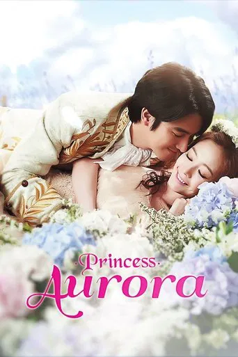 Princess Aurora poster
