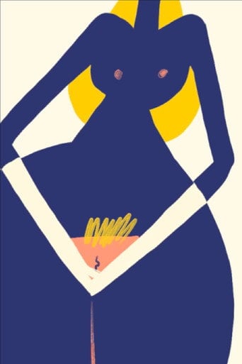 Movie poster for Private Parts (2016)