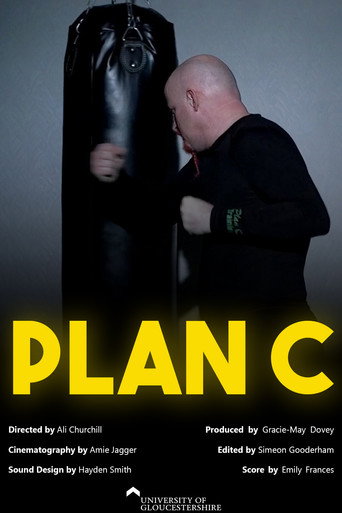 Movie poster for Plan C