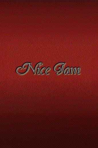 Movie poster for Nice Jam (2001)