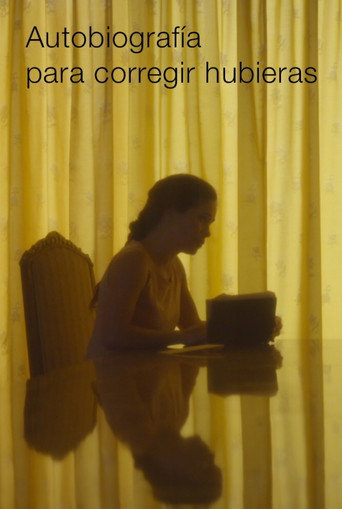 Autobiography to Correct What-ifs poster